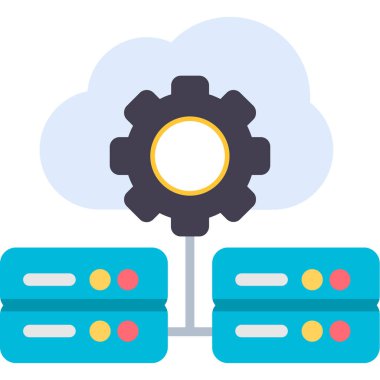 Bulut hesaplama. Basit resimleme