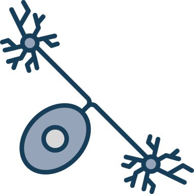 Kar Tanesi ikonu. Noel ve yeni yıl teması. Yalnız tasarım. vektör illüstrasyonu