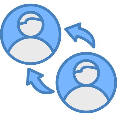 Oklar simgeyi tazele