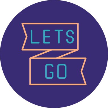 Simge vektör çizimine git