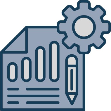 dosya simgesi çizimi