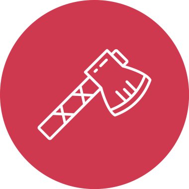 fener simgesinin vektör illüstrasyonu