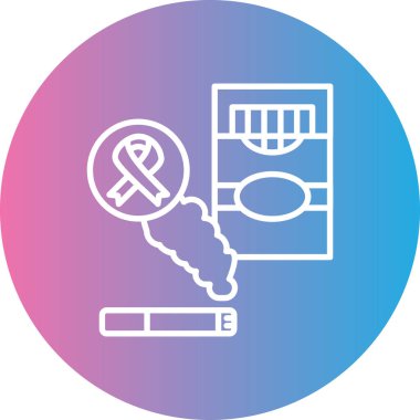 Anahtar simgesinin vektör illüstrasyonu