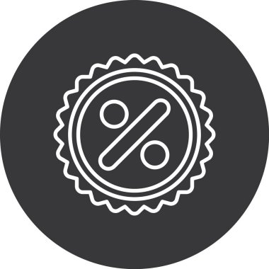 vektör yüzdesi resimleme