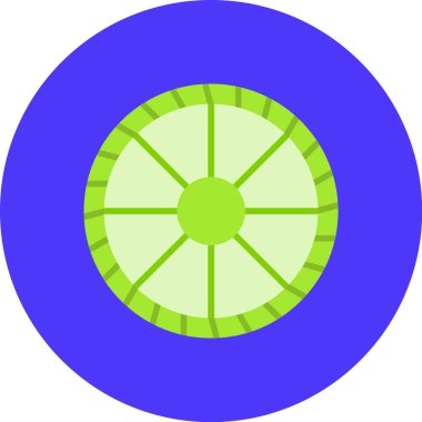 Kişisel ve kullanışlı illüstrasyon...