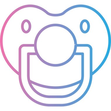 Kamera. Web simgesi basit illüstrasyon