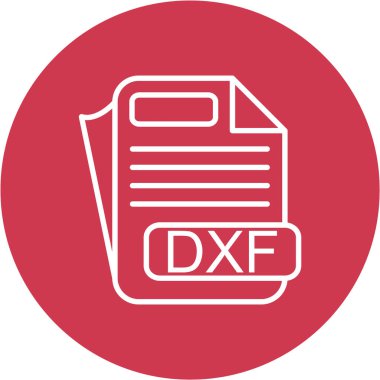 biçimlendirme simgesi vektör çizimi