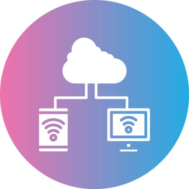 Bulut hesaplama. Basit resimleme