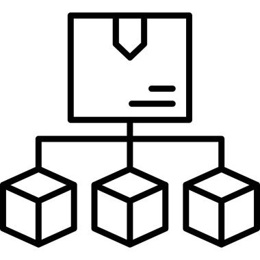 veri sunucusu. Basit tasarım