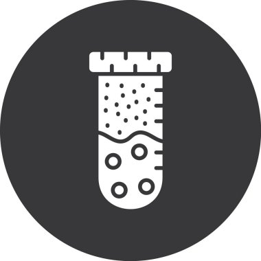 Gıda simgesinin vektör illüstrasyonu