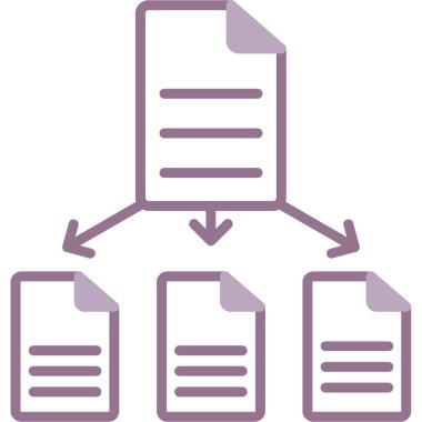 dosya biçimi vektör illüstrasyonuName