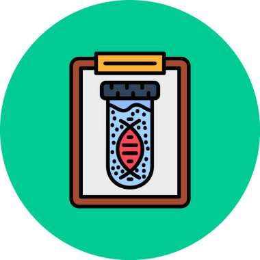 hap ikonu vektör illüstrasyonu