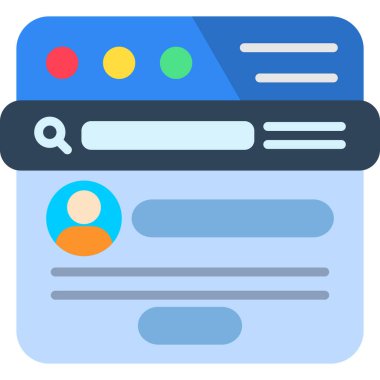 Arama motoru optimizasyon simgesi