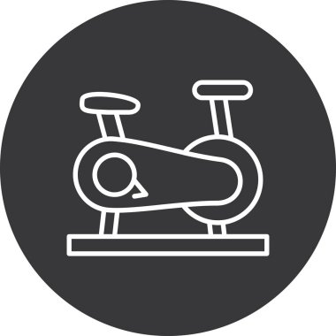 Helikopter simge vektör çizim