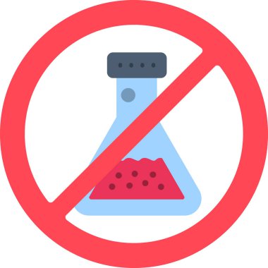 tüten web simgesi yok basit tasarım