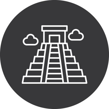 ikon vektör illüstrasyonu oluşturma