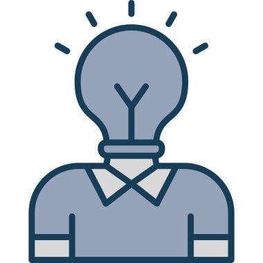 Beyaz arkaplanda iş konsepti vektör illüstrasyonu.