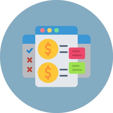 İnternet bankacılığı. Basit tasarım