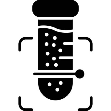 Kahve makinesi simgesi, taslak biçimi