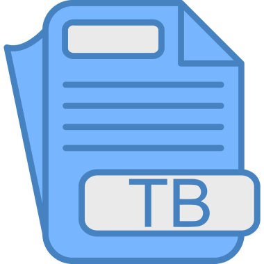 dosya biçimi vektör illüstrasyonuName