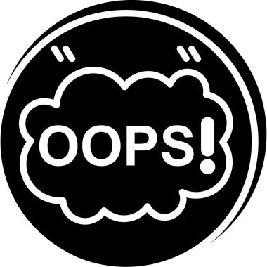 konuşma kabarcığı işaret simgesi tasarımı