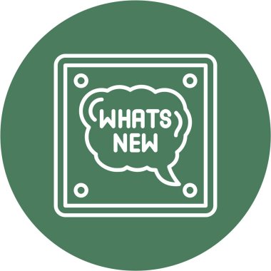 SMS işareti şu anda neyin sorgulandığını gösteriyor. İş fotoğrafı sergisi birine şu anki durumunu ya da hareketlerini soruyor.