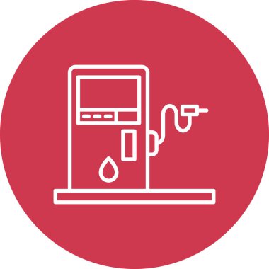 Yakıt pompası. Basit tasarım