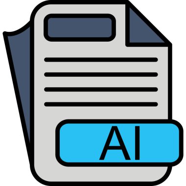 Evet. Web simgesi basit illüstrasyon