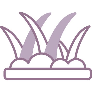 modern simge vektör illüstrasyonu