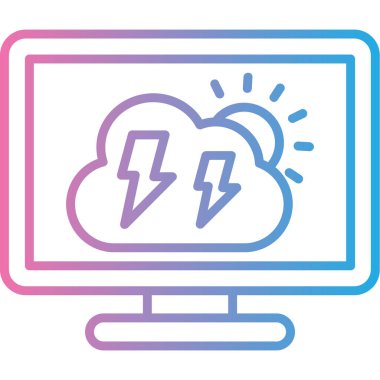 Bulut hesaplama. Basit tasarım