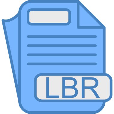 dosya biçimi vektör illüstrasyonuName