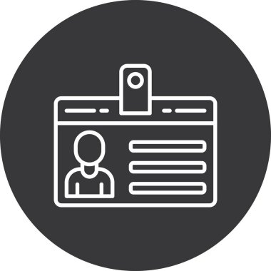 Modern eğitim ikonunun vektör illüstrasyonu