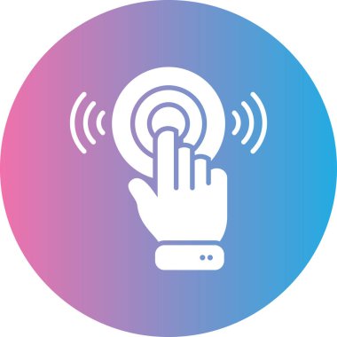 wifi simgesi vektör illüstrasyonu