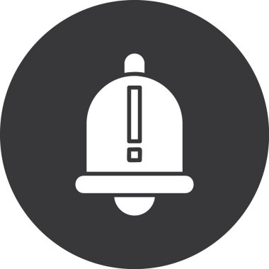 Gıda simgesinin vektör illüstrasyonu