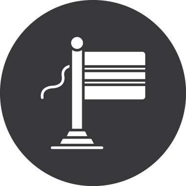 vektör klima simgesi