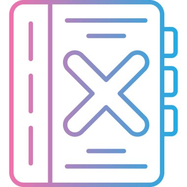 dosya simgesi çizimi