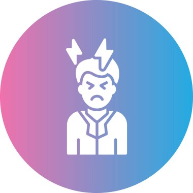 Kişisel ve ticari kullanım için vektör simgesi