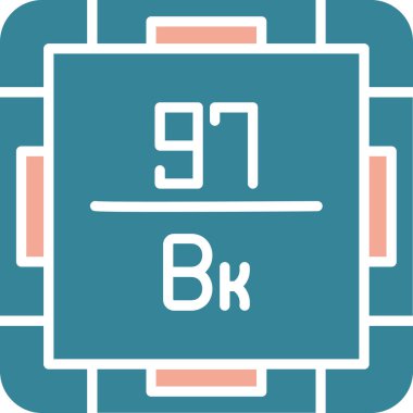 dosya biçimi simgesi, vektör illüstrasyonu