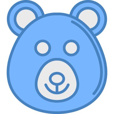 hayvan ayı hayvan simgesi