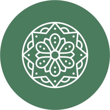 Modern b 'nin vektör illüstrasyonu simge unsurundan yoksun