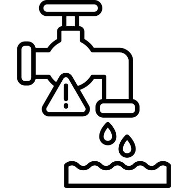 Su pompası. Basit tasarım