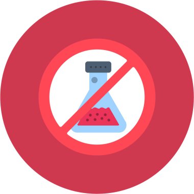 Durmuş gıdanın vektör çizimi