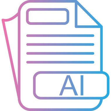 Evet. Web simgesi basit illüstrasyon