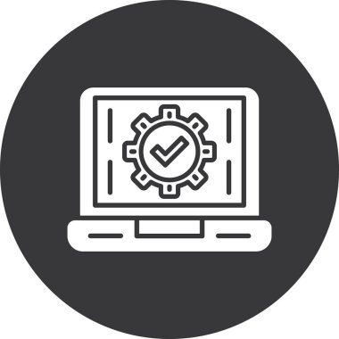 Compusoftware ayarları. Basit tasarım