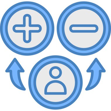 kullanıcı simgesi çizimi