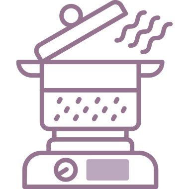 b gazının vektör illüstrasyonu