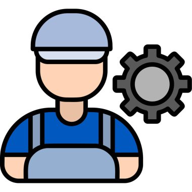 Alt simge vektör çizim