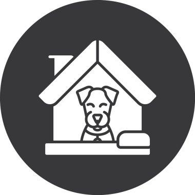 Vektör illüstrasyonu, simge ögesi