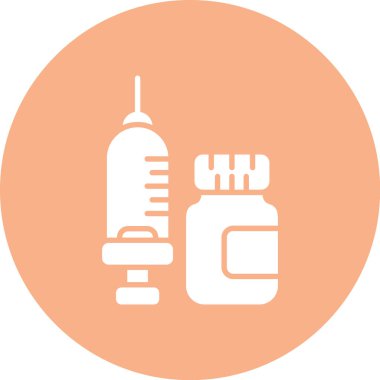 modern simge vektör illüstrasyonu