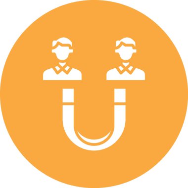 Bir kadının vektör illüstrasyonu